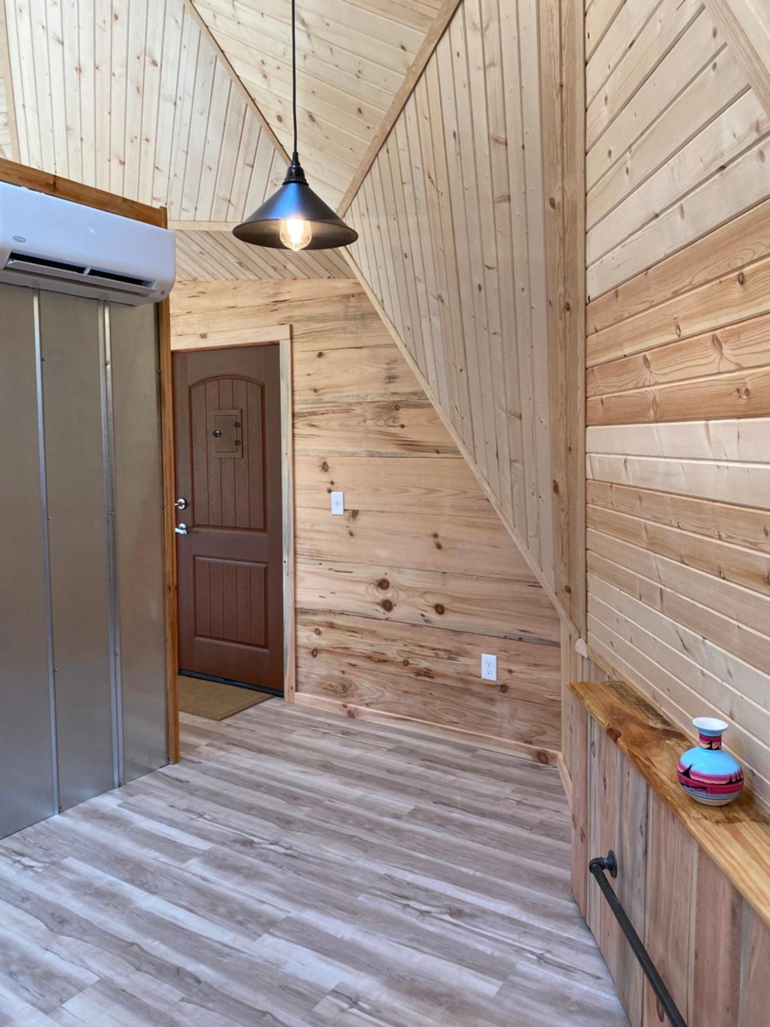 Natahala Glamping Red Dome #23 Villa Topton Exteriör bild